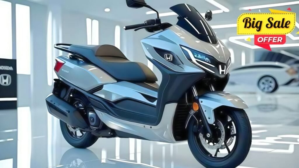 Honda Activa 6G, Activa Premium Mileage, 75 kmpl Scooter, Tubeless Tyres Scooter, Best Commuter Scooter India, Honda Scooter 2025, Fuel Efficient Scooter, Stylish Scooter India, Activa 2025 Model, Honda Activa Review
