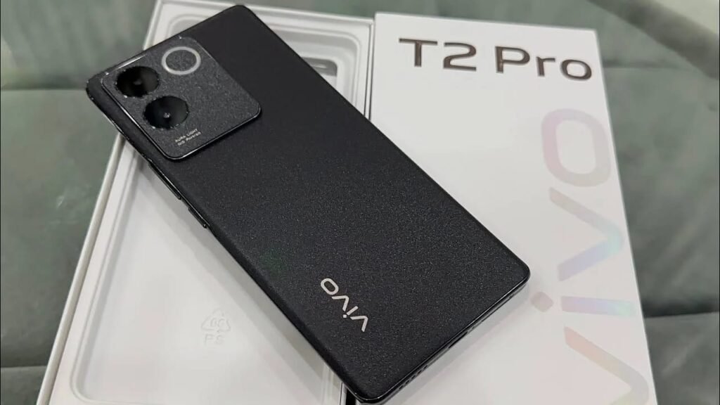 Vivo T2 Pro 5G, Vivo T2 Pro 2025 price, Vivo T2 Pro 5G review, Vivo T2 Pro 5G specifications, Vivo T2 Pro RAM 16GB, Vivo T2 Pro 5G storage 256GB, Vivo T2 Pro 5G camera, Vivo T2 Pro 5G battery, Vivo T2 Pro 5G India launch, Vivo T2 Pro 5G features