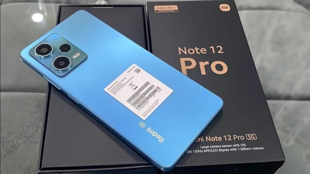 Redmi Note 12 Pro 5G, Redmi Note 12 Pro 5G price in India, Redmi Note 12 Pro 120MP camera, Redmi Note 12 Pro 7000mAh battery, Redmi Note 12 Pro 24GB RAM, Redmi Note 12 Pro 120W fast charging, Redmi Note 12 Pro specs, Redmi Note 12 Pro review, Redmi Note 12 Pro features, Redmi Note 12 Pro 2025 launch