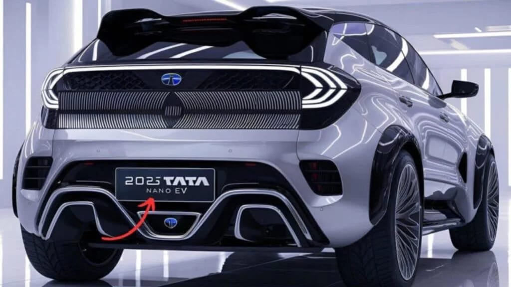 Tata Nano 2025 price, Tata Nano mileage, Tata Nano BS6 2025, Tata Nano booking, Tata Nano new model, Tata Nano launch India, budget cars 2025, Tata Nano review, best mileage cars India, Tata Nano specifications.
