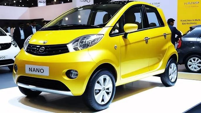 ata Nano 2025, Tata Nano price in India, Tata Nano mileage, Tata Nano CNG, Tata Nano review, cheapest car India, Tata Nano features, Tata Nano relaunch, Tata Nano 2025 interior