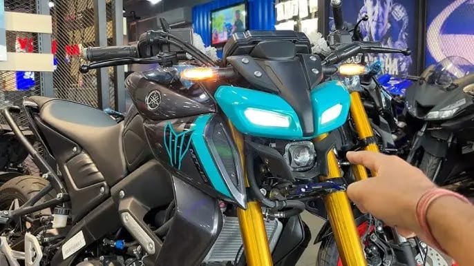 Yamaha MT-15 2025, Yamaha MT-15 mileage, Yamaha MT-15 price in India, MT-15 EMI, Yamaha streetfighter, MT-15 review, Yamaha MT-15 features, MT-15 new colors