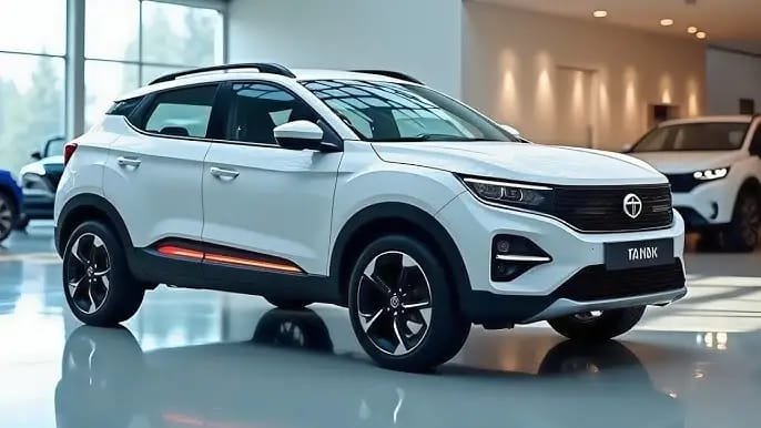 Tata Nexon 2025, Tata Nexon 53 km/l mileage, Tata Nexon EMI plan, Tata Nexon 2025 price, Tata Nexon 2025 features, Tata Nexon new model, Tata Nexon down payment, Tata Nexon SUV review, Tata Nexon 2025 India launch, Tata Nexon 2025 specs