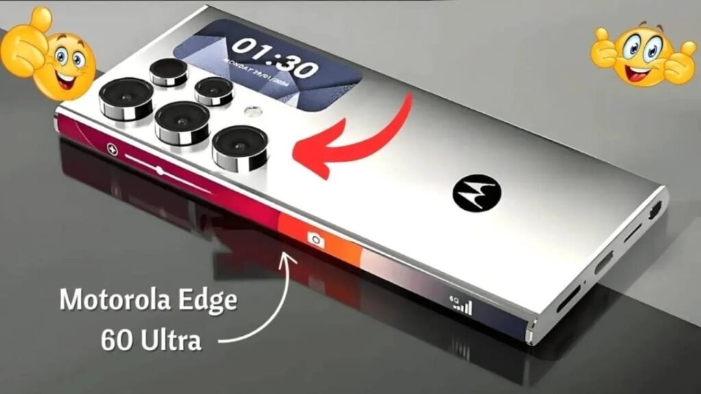 Motorola Moto 60 Ultra 5G, Motorola Moto 60 Ultra price in India, Moto 60 Ultra 240MP camera, Motorola Moto 60 Ultra specs, Motorola Moto 60 Ultra review, Moto 60 Ultra 5G launch, Motorola Moto 60 Ultra 200W charging, Motorola flagship phone 2025, Best Motorola phone 2025, Moto 60 Ultra photography phone