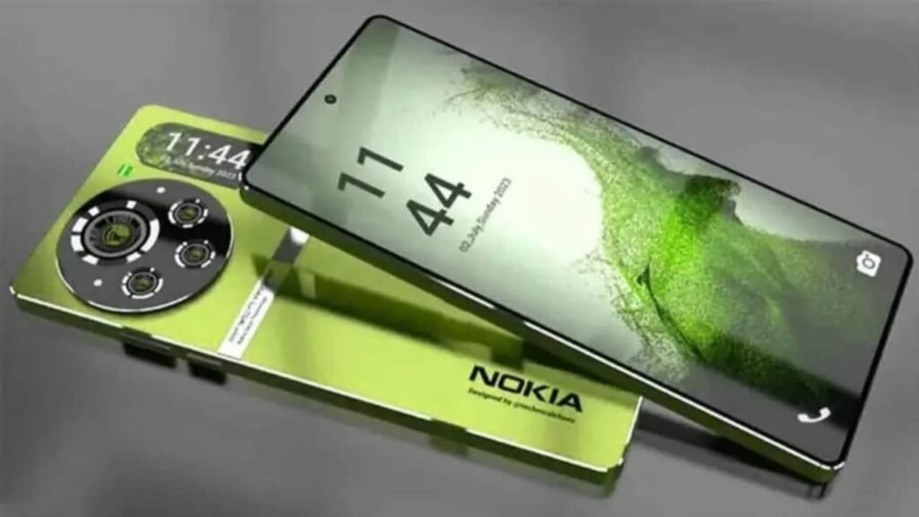Nokia 5G Ultra, Nokia 200MP camera phone, Nokia 2025 smartphones, best phone under ₹10,000, Snapdragon 8 Gen 3 phones, Nokia flagship killer, 200W fast charging phone, Nokia Android 14, premium budget phone, Nokia mobile launch India