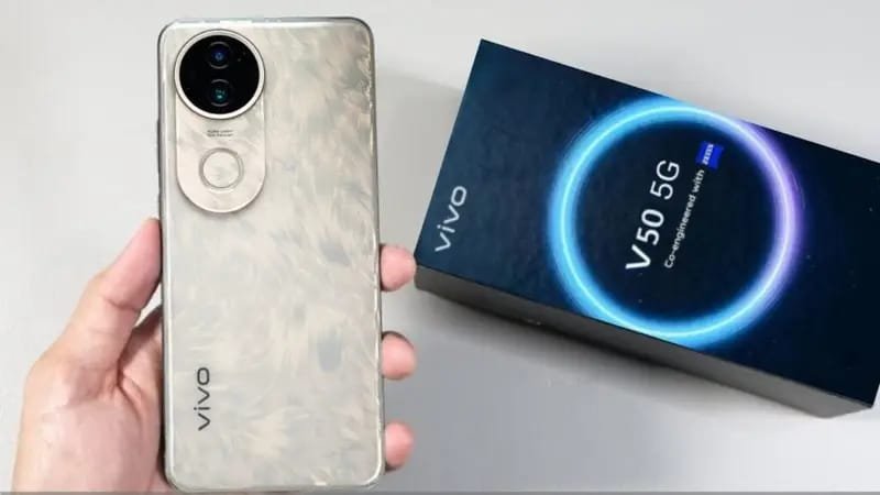Vivo V50 5G, Vivo V50 price in India, Vivo V50 5G review, Vivo V50 5G specs, Vivo V50 180W charging, Vivo V50 discount offer, Vivo V50 200MP camera, Vivo 5G smartphones, Best Vivo phone 2025, Vivo V50 launch India