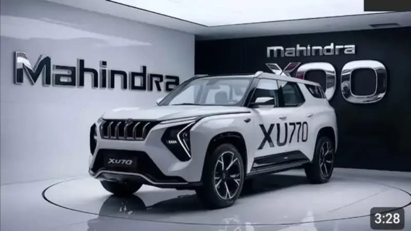 Mahindra XUV700 2025, XUV700 EMI ₹12500, Mahindra SUV launch, XUV700 ADAS features, XUV700 200 PS power, Mahindra panoramic sunroof SUV, best SUV in India 2025, XUV700 price in India, Mahindra XUV700 review, XUV700 2025 features