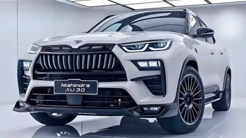 Mahindra XUV300 2025, Mahindra XUV300 mileage, XUV300 sunroof SUV, best compact SUV India, 36 km/l SUV, Mahindra XUV300 price, Mahindra SUV down payment, Mahindra XUV300 features, fuel-efficient SUV India, Mahindra XUV300 review