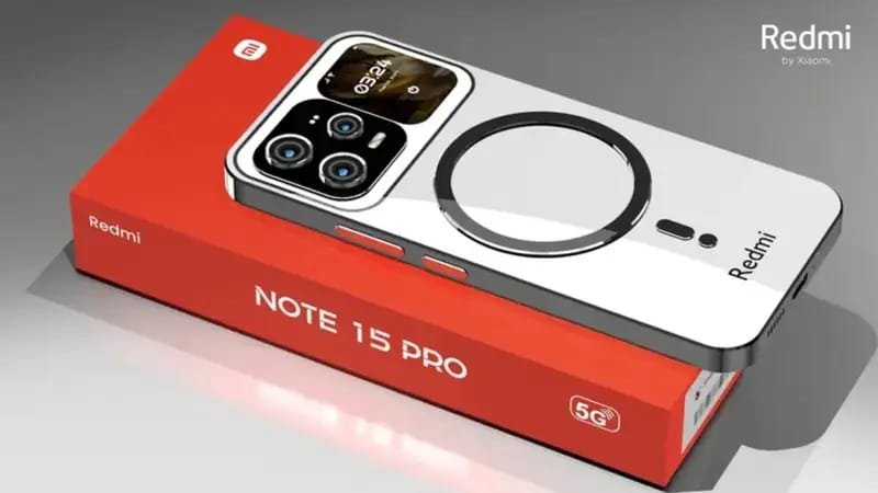 Redmi Note 15 Pro Max 5G, Redmi Note 15 Pro Max price in India, Redmi Note 15 Pro Max camera, Redmi Note 15 Pro Max battery, Redmi Note 15 Pro Max 120W charging, Redmi Note 15 Pro Max specs, Xiaomi Redmi Note 15 Pro Max review, best smartphone under 15000, 200MP camera phone India, Redmi Note 15 Pro Max features