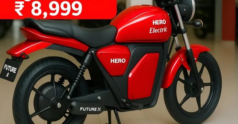 Hero Splendor Electric 2025, Hero Electric Bike 250 KM Range, Hero Splendor Electric EMI, Hero Fast Charging Electric Bike, Hero EV Launch 2025, Hero Eco-Friendly Bike, Hero Splendor Electric Review, Hero 2025 Electric Bike, Best Electric Scooter India, Hero Splendor Classic Electric