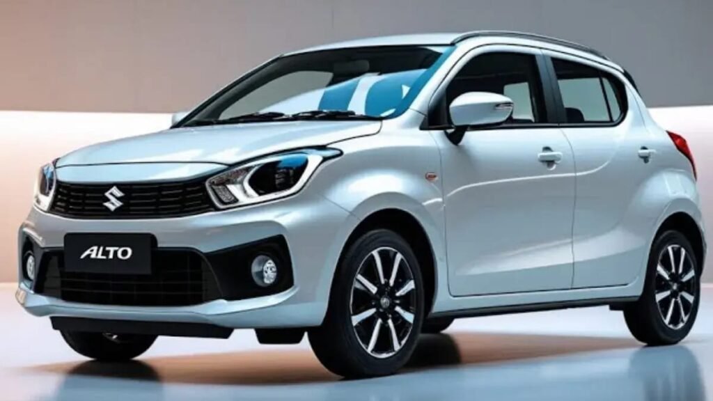Maruti Alto K10 2025, Alto K10 mileage, Alto K10 price India, best budget car in India, Maruti Alto features, Alto K10 review, Alto K10 CNG, Alto K10 petrol mileage, Maruti small car, Alto K10 EMI